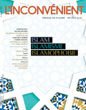 Revue l'Inconvénient, no 61